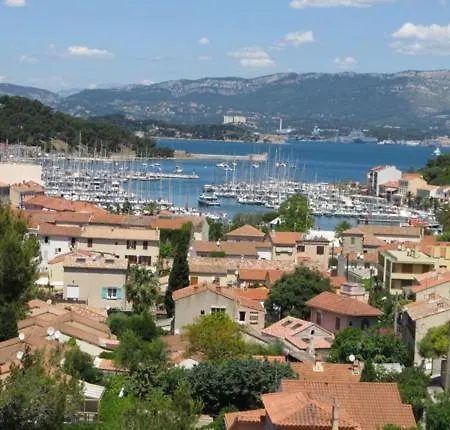 2 Pièces Vue Avec Balcon/terrasse Appartement *
