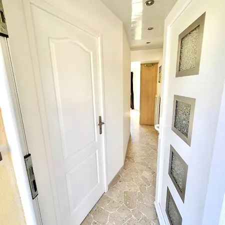 2 Pieces Vue Avec Balcon/terrasse Apartment Saint-Mandrier-sur-Mer